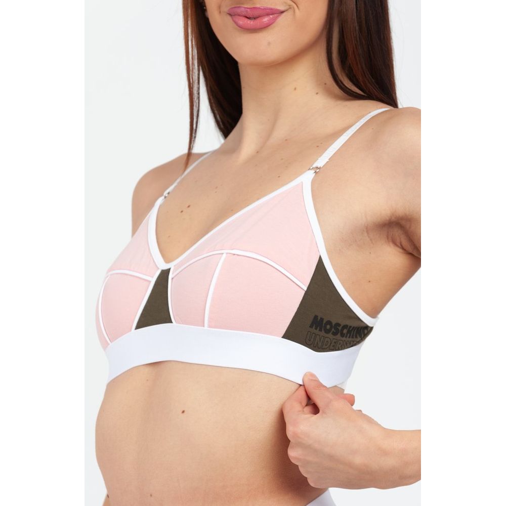 MOSCHINO liemenėlė