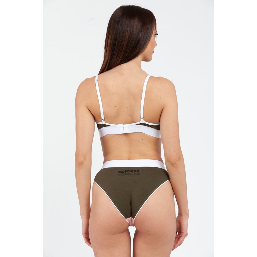 MOSCHINO liemenėlė