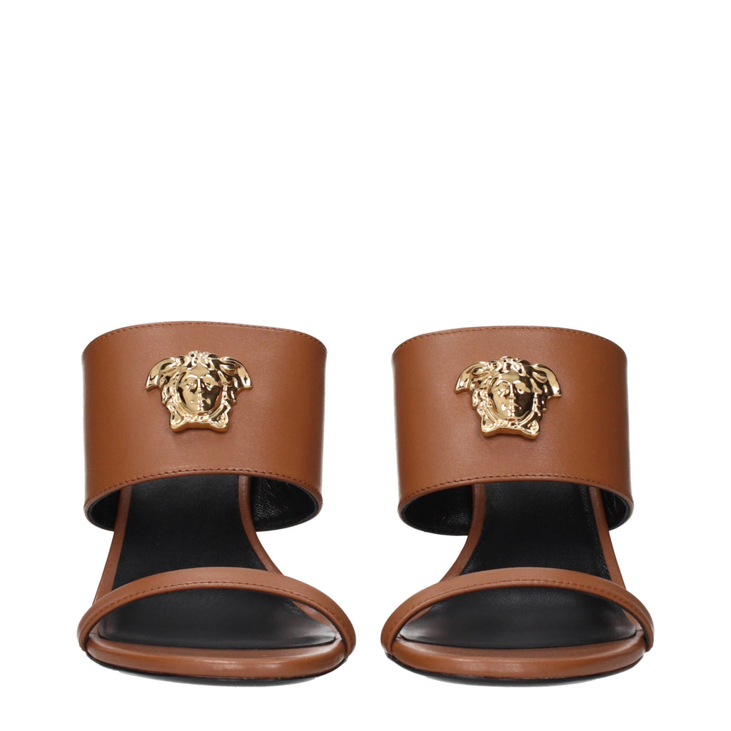 VERSACE sandalai