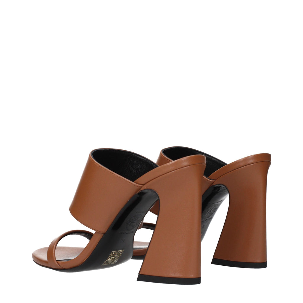 VERSACE sandalai