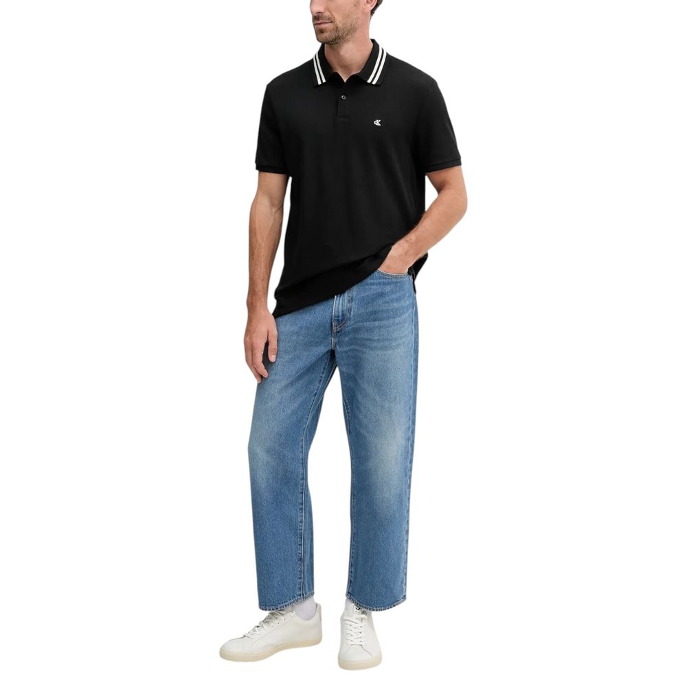 CALVIN KLEIN JEANS marškiniai