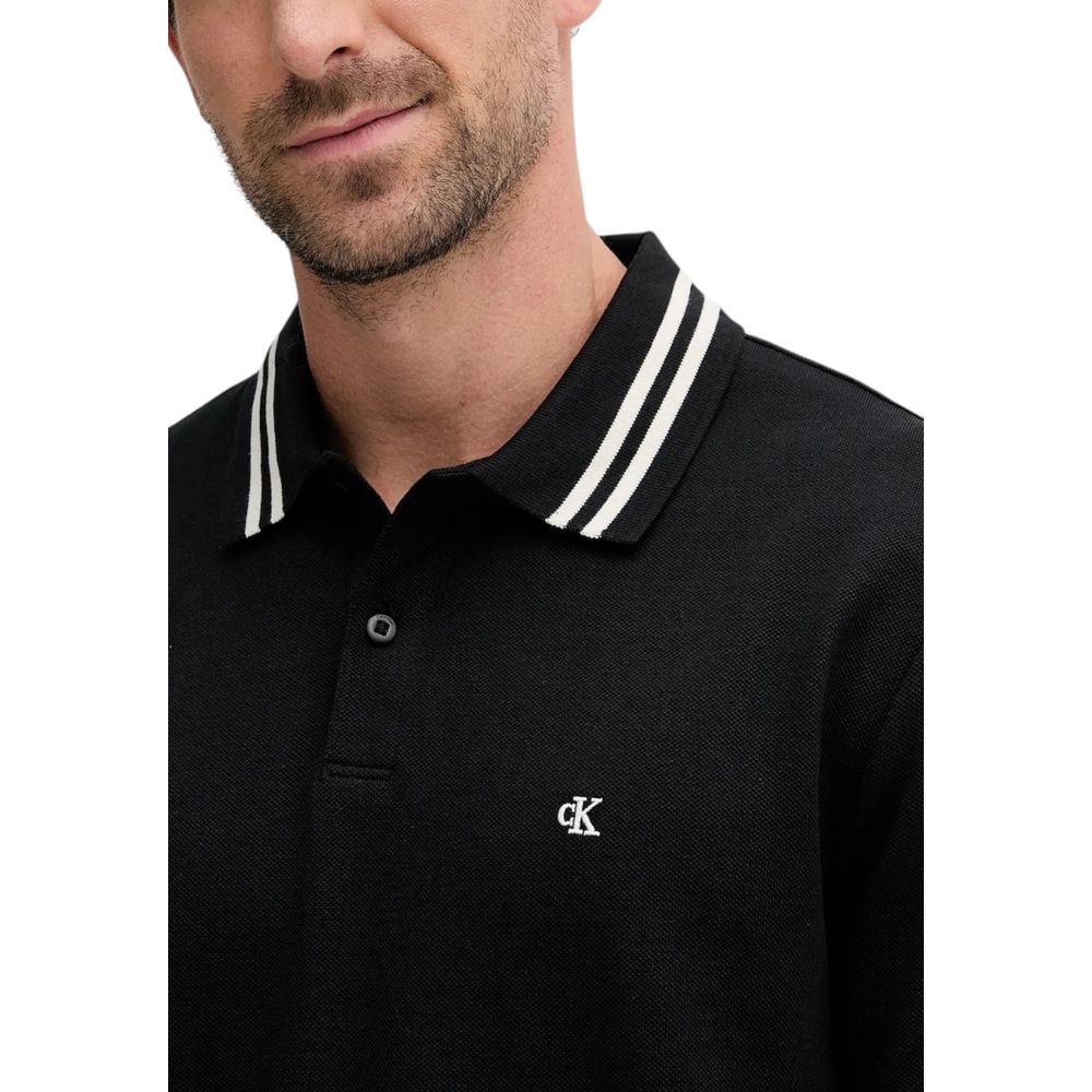 CALVIN KLEIN JEANS marškiniai