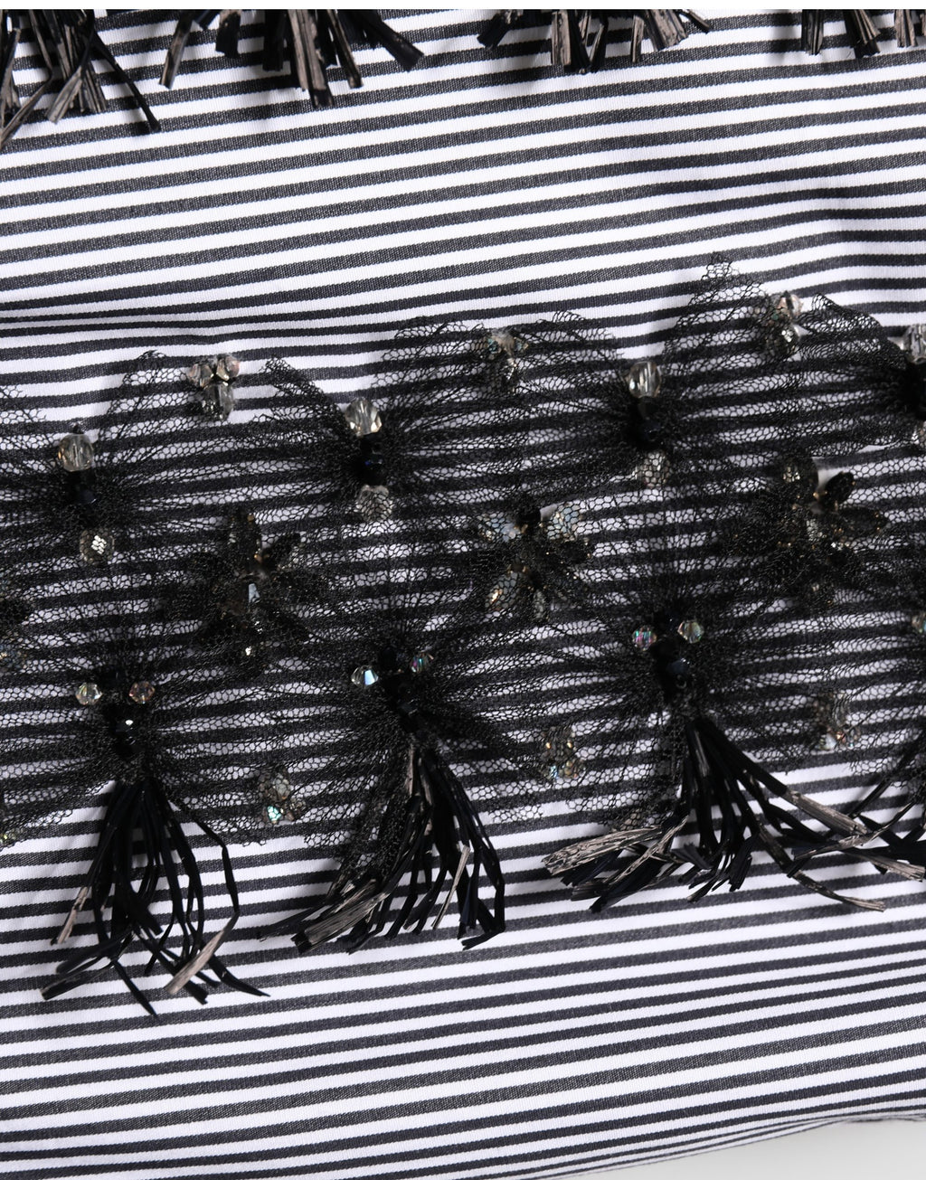 DOLCE & GABBANA kelnės