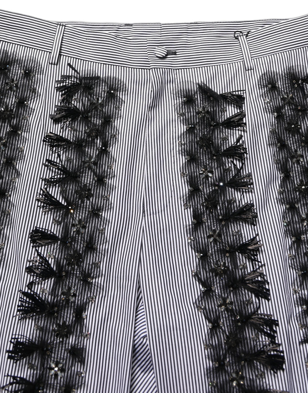DOLCE & GABBANA kelnės