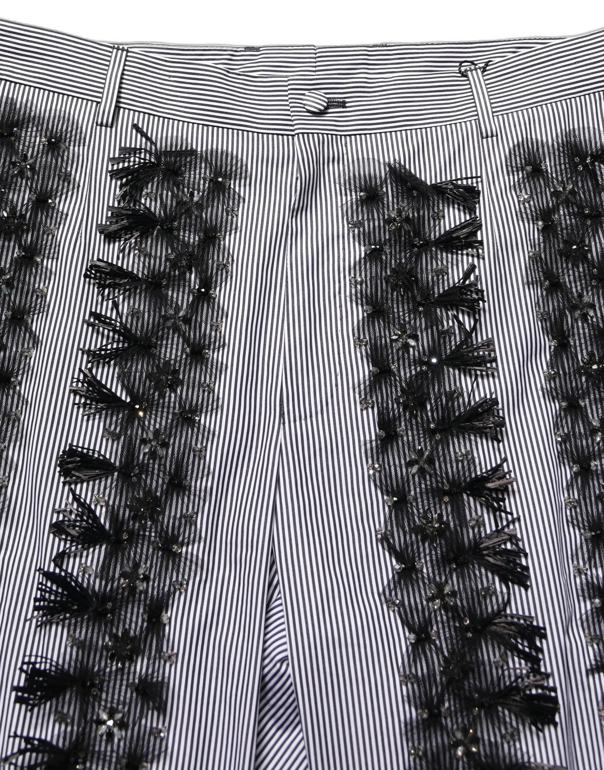 DOLCE & GABBANA kelnės