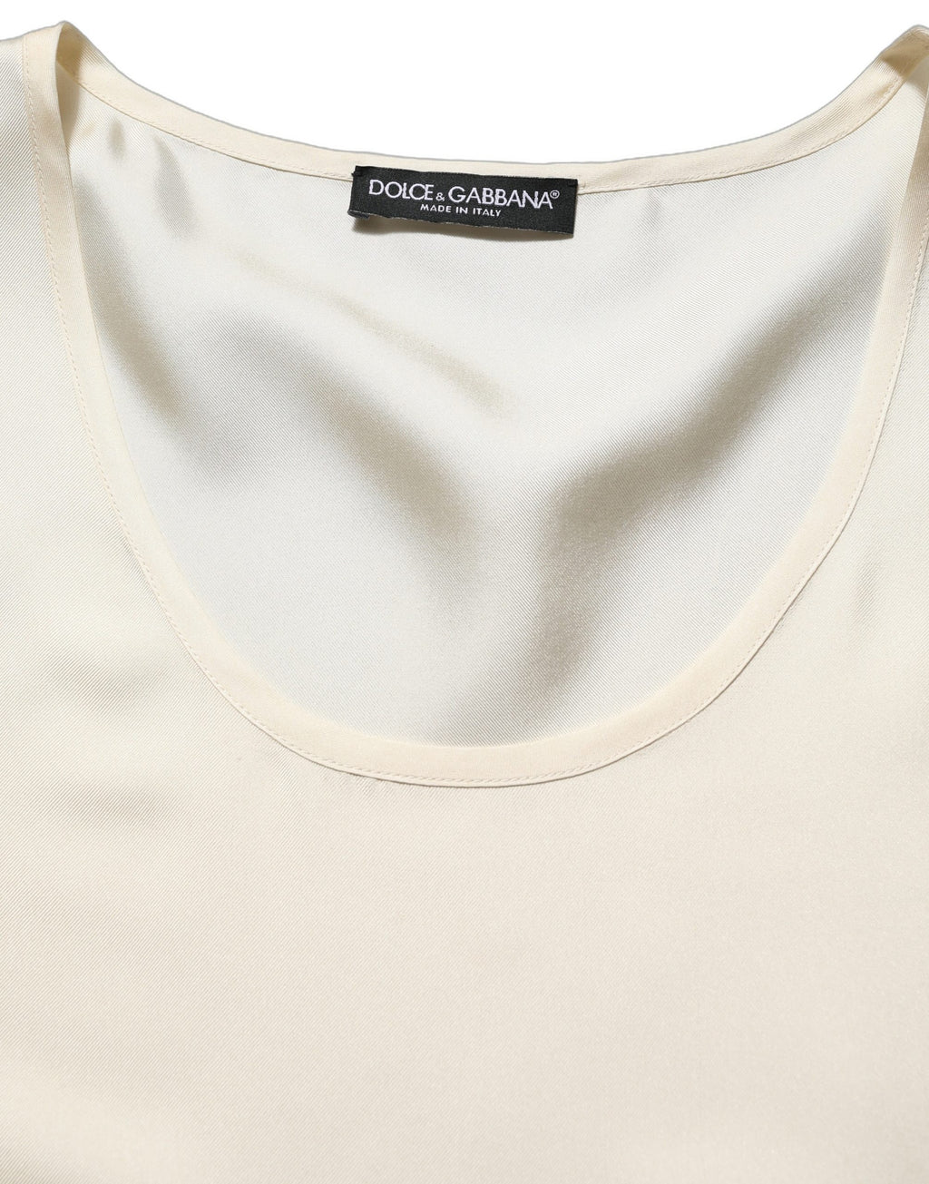 DOLCE & GABBANA marškinėliai