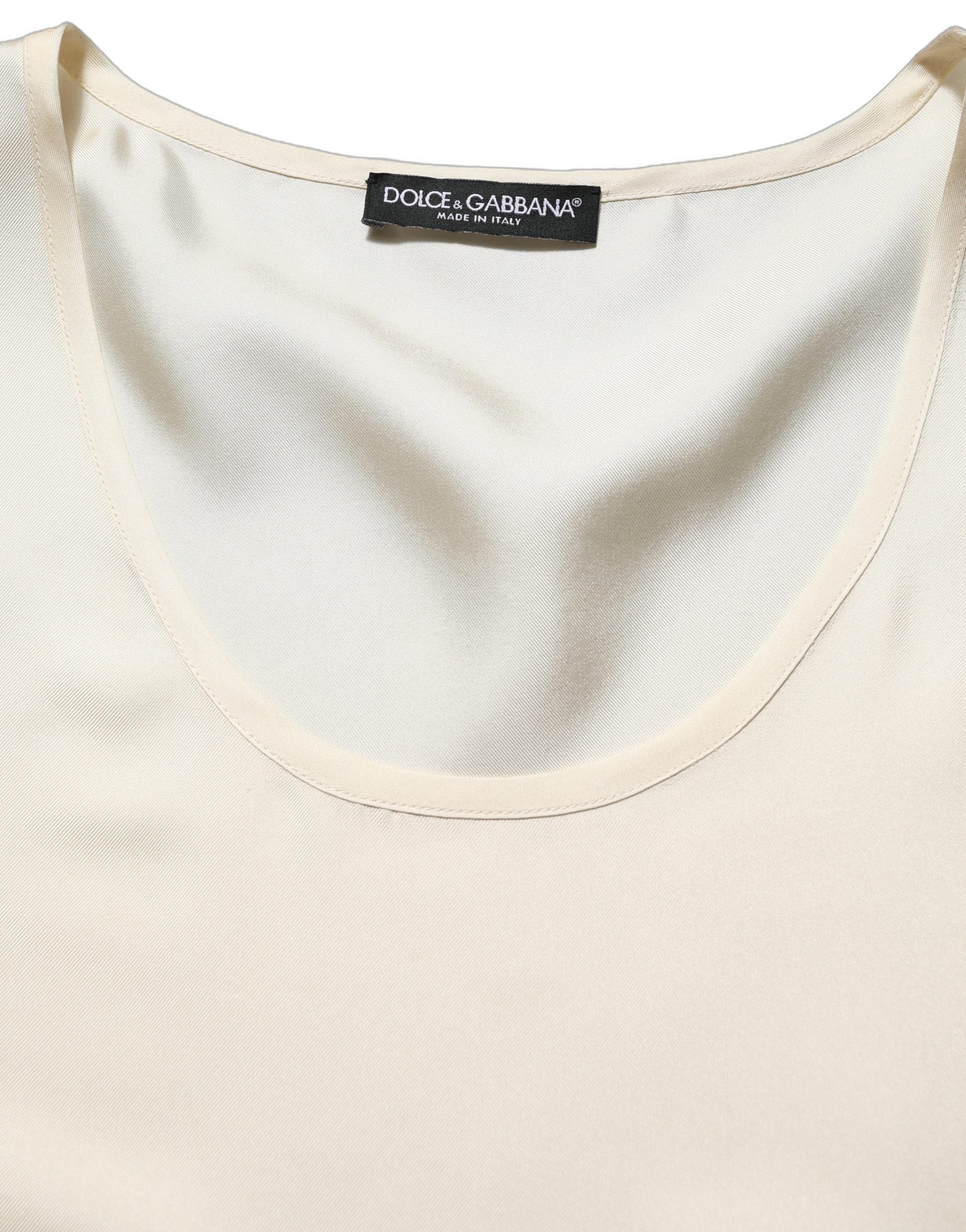 DOLCE & GABBANA marškinėliai