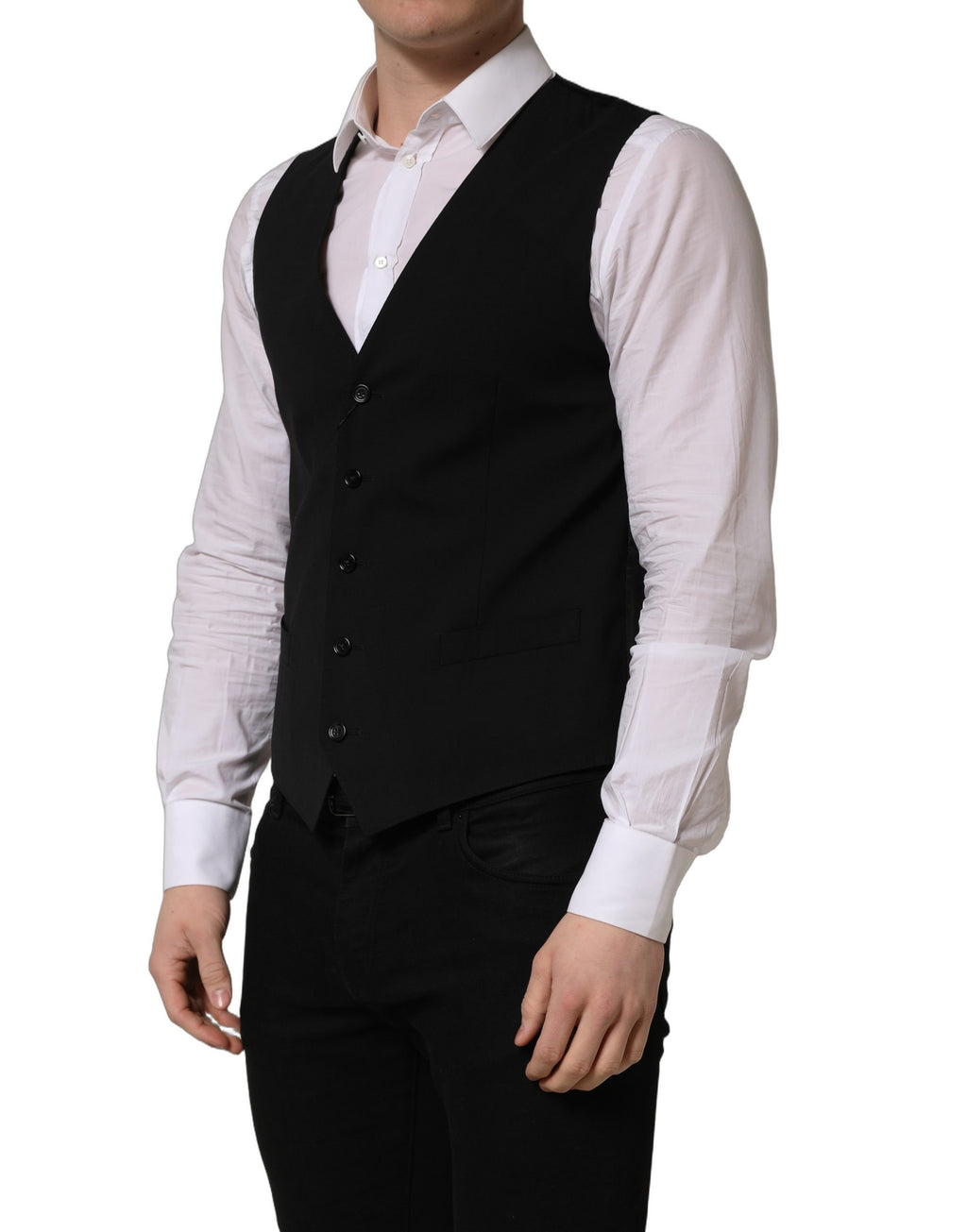 DOLCE & GABBANA paltas