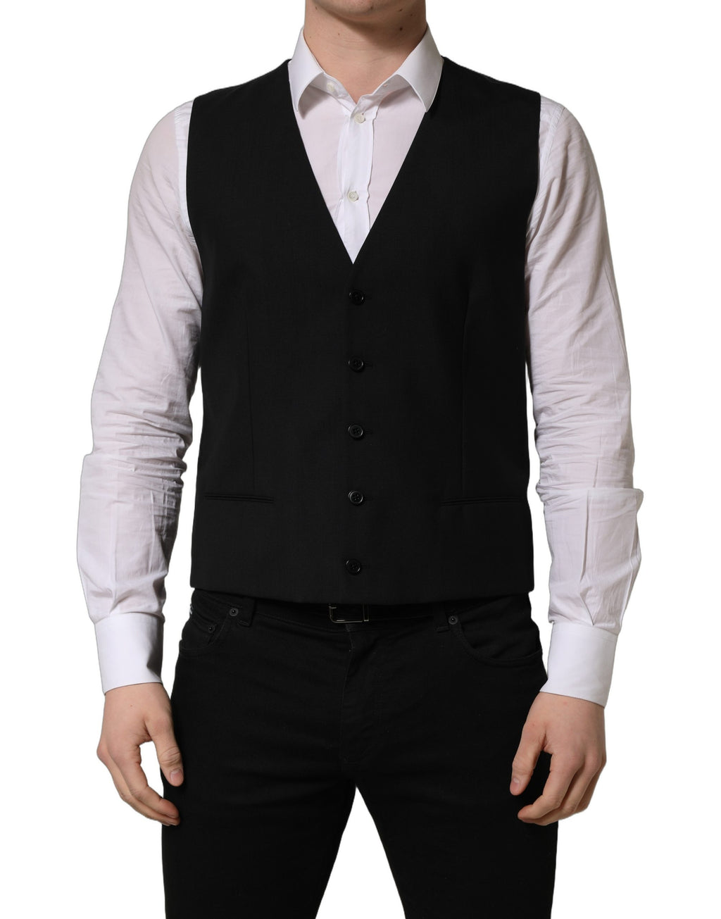 DOLCE & GABBANA paltas