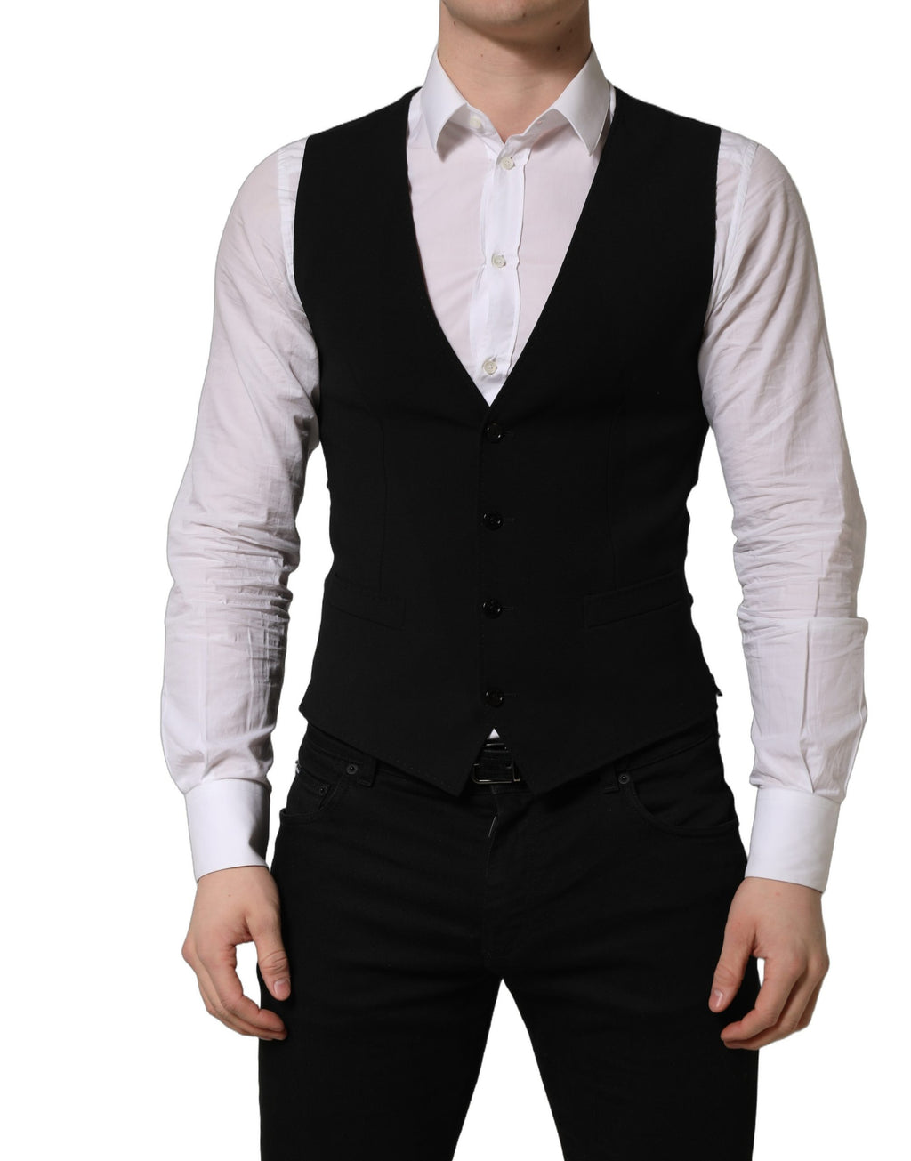 DOLCE & GABBANA paltas