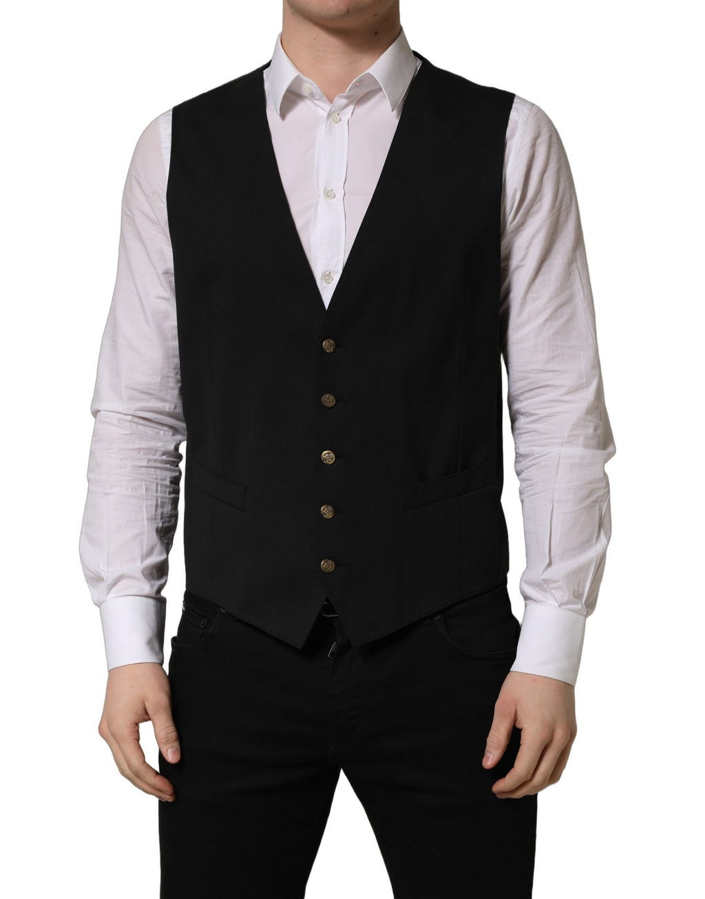 DOLCE & GABBANA paltas