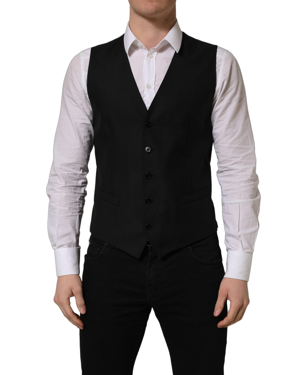 DOLCE & GABBANA paltas