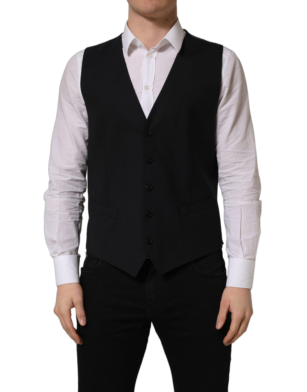 DOLCE & GABBANA paltas