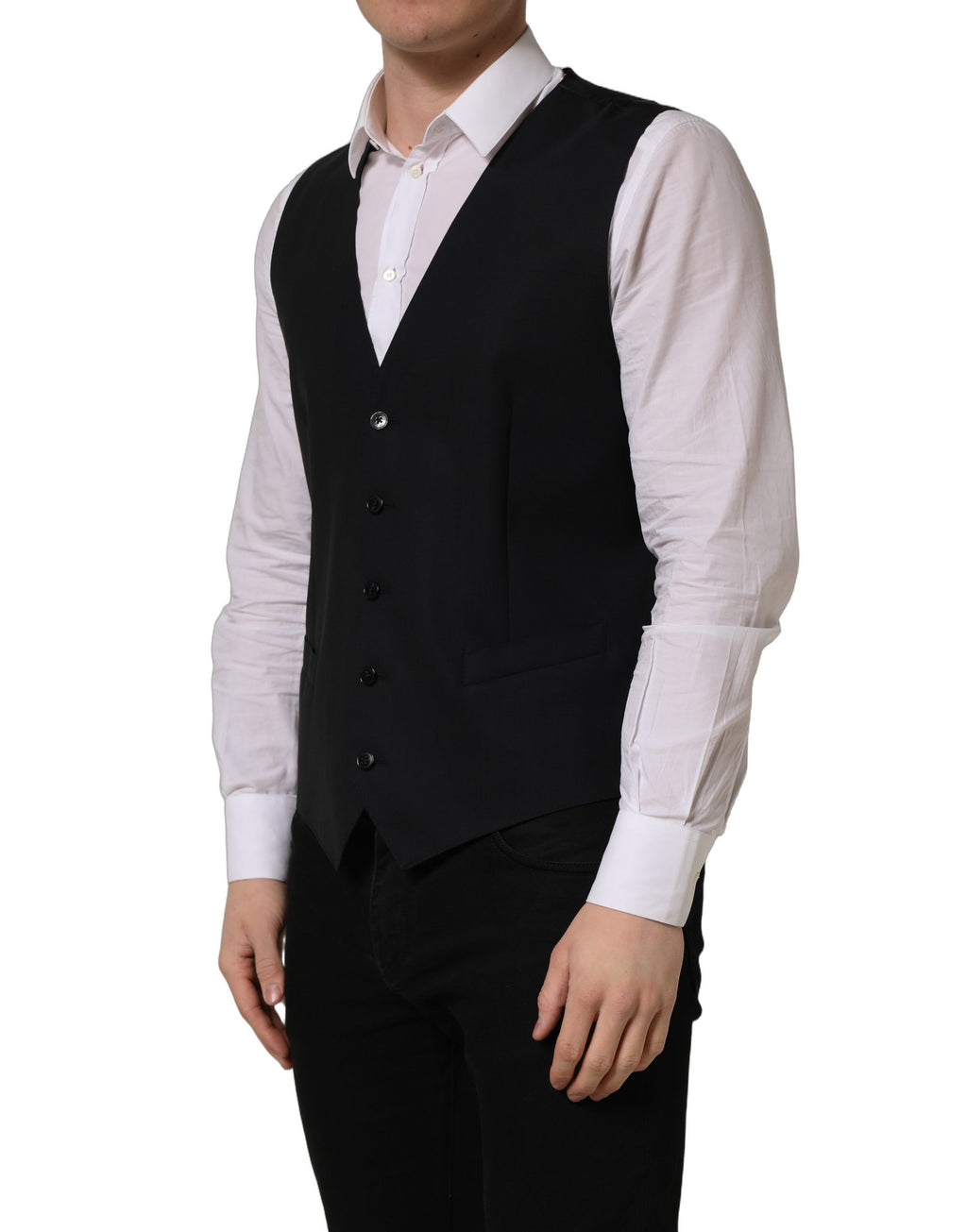 DOLCE & GABBANA paltas