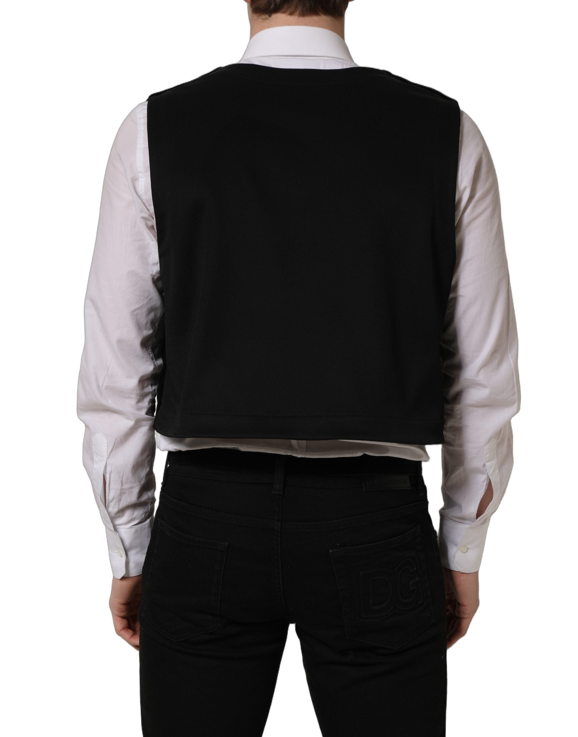 DOLCE & GABBANA paltas