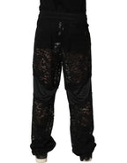 DOLCE & GABBANA kelnės