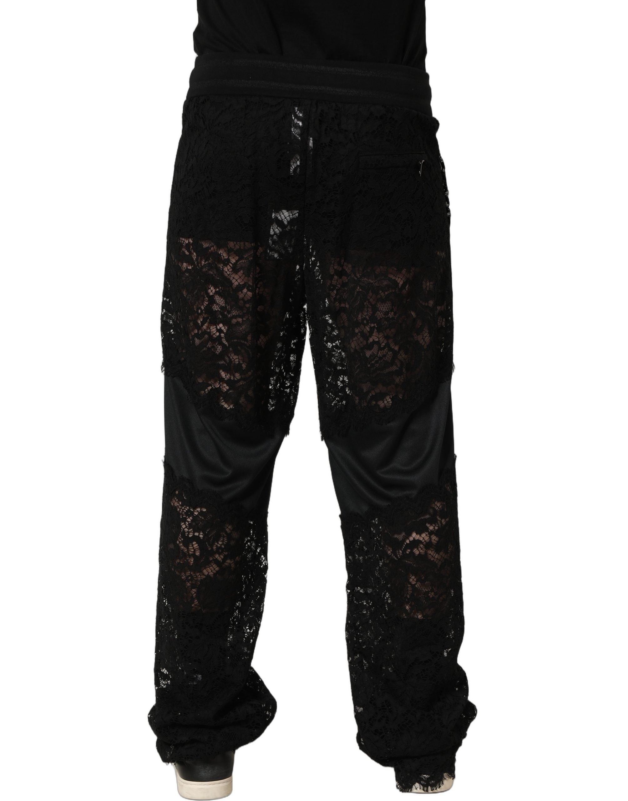 DOLCE & GABBANA kelnės