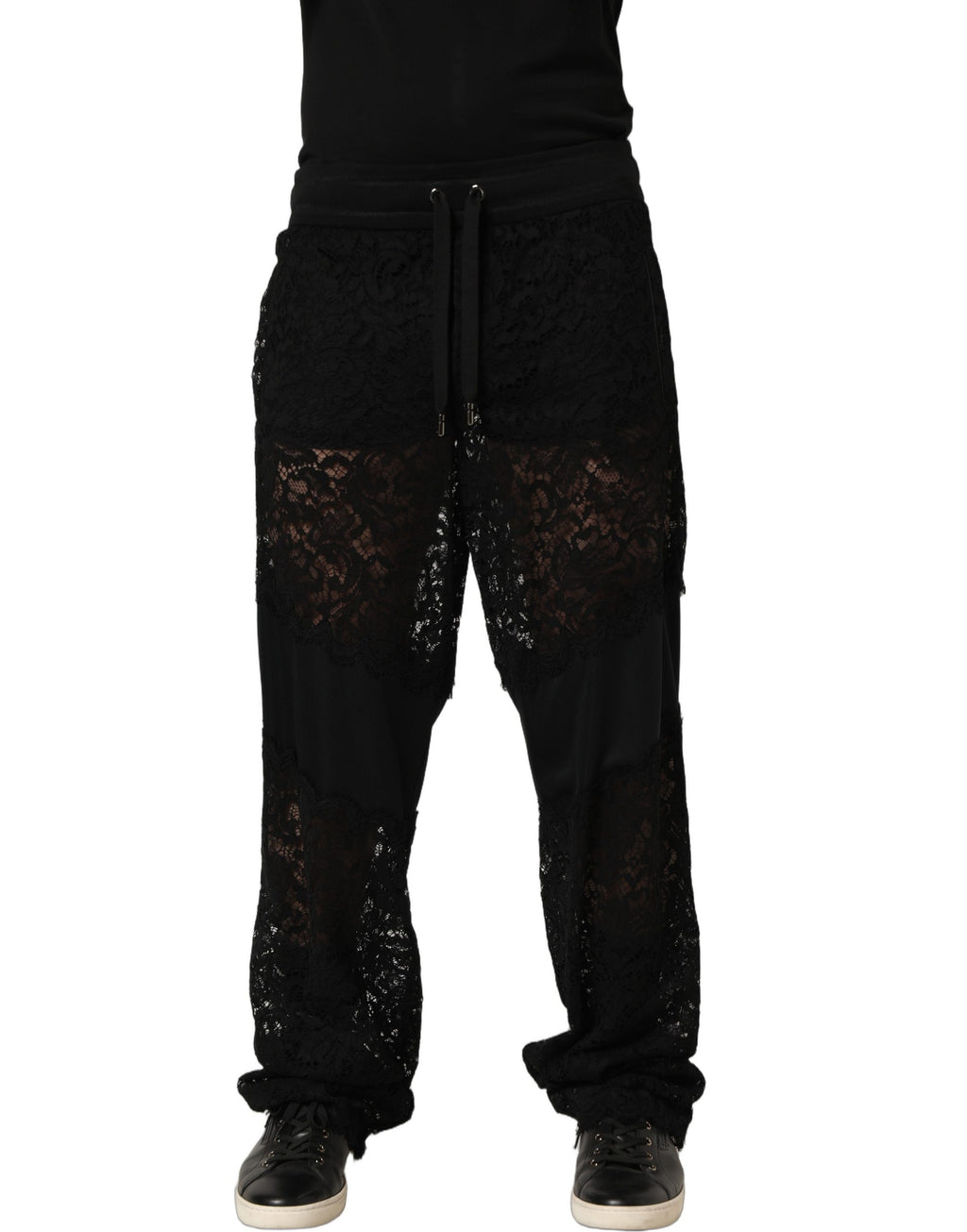 DOLCE & GABBANA kelnės