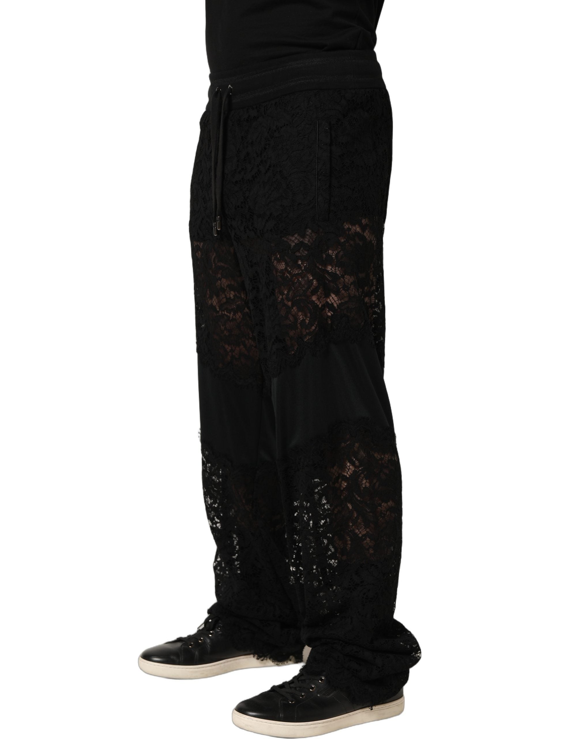 DOLCE & GABBANA kelnės
