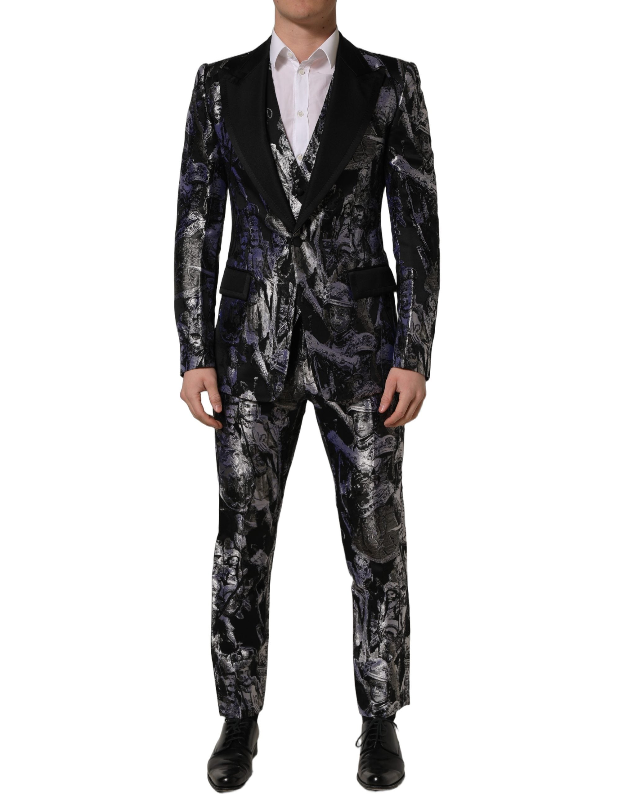 DOLCE & GABBANA kostiumai