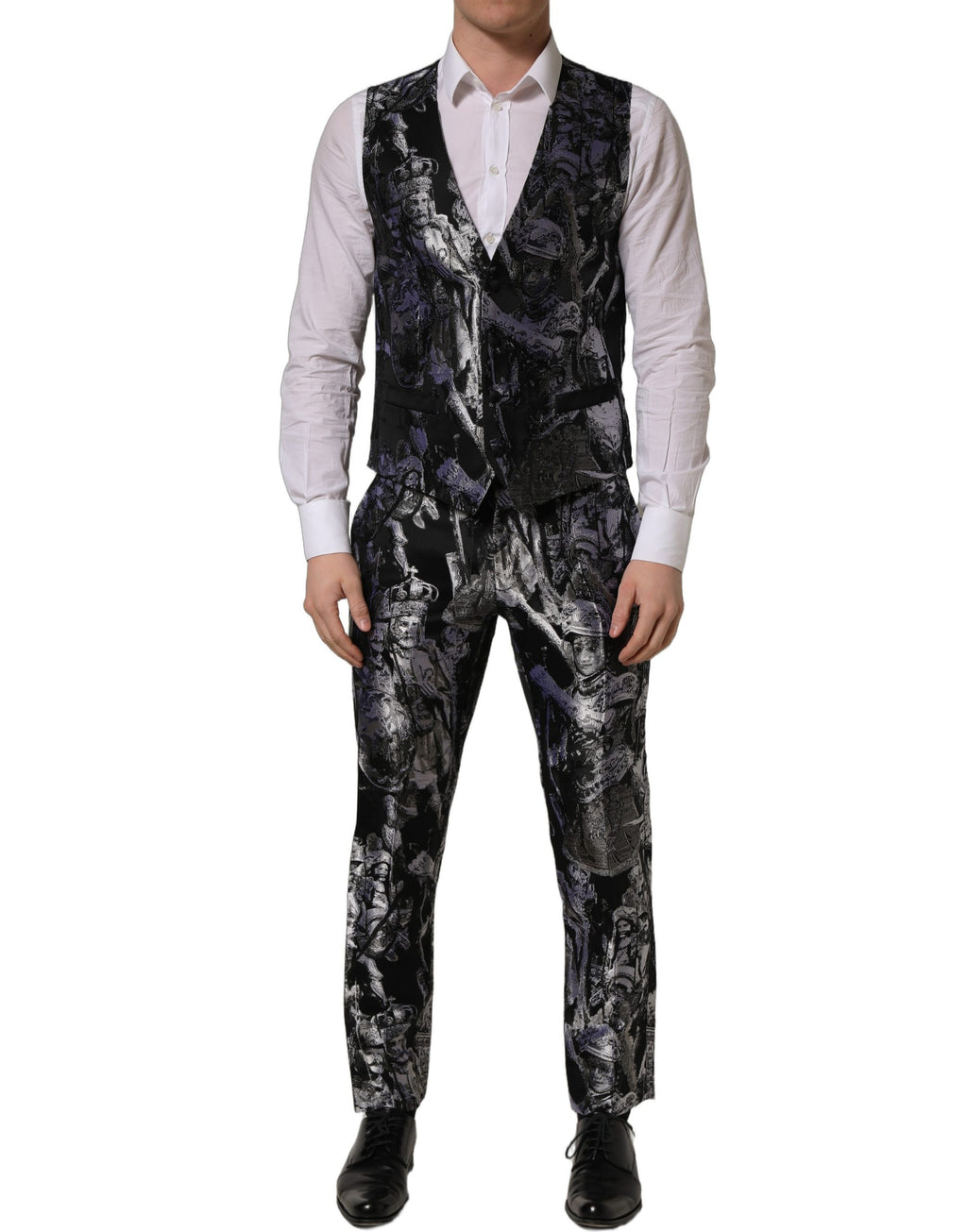 DOLCE & GABBANA kostiumai