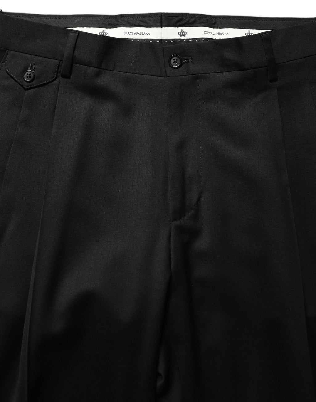 DOLCE & GABBANA kelnės