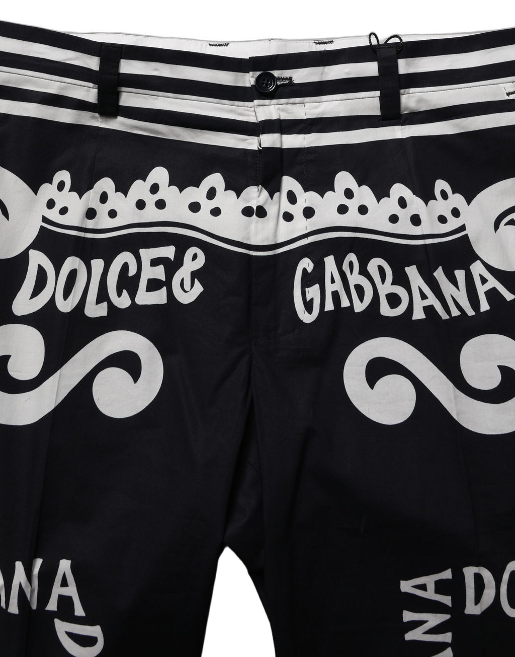 DOLCE & GABBANA kelnės