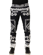 DOLCE & GABBANA kelnės