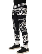 DOLCE & GABBANA kelnės