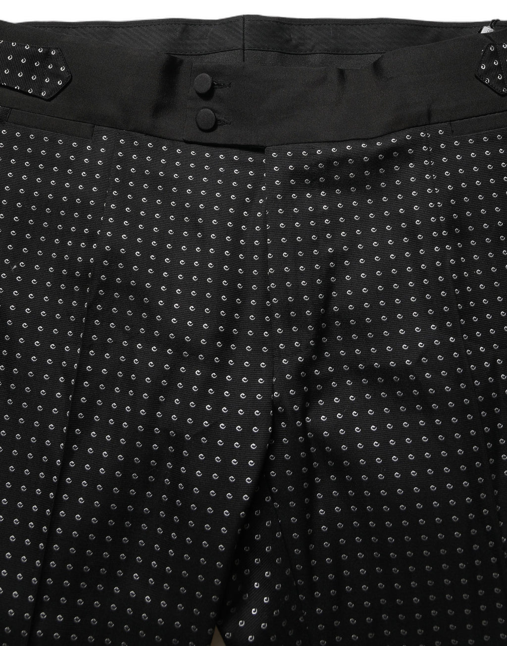DOLCE & GABBANA kelnės