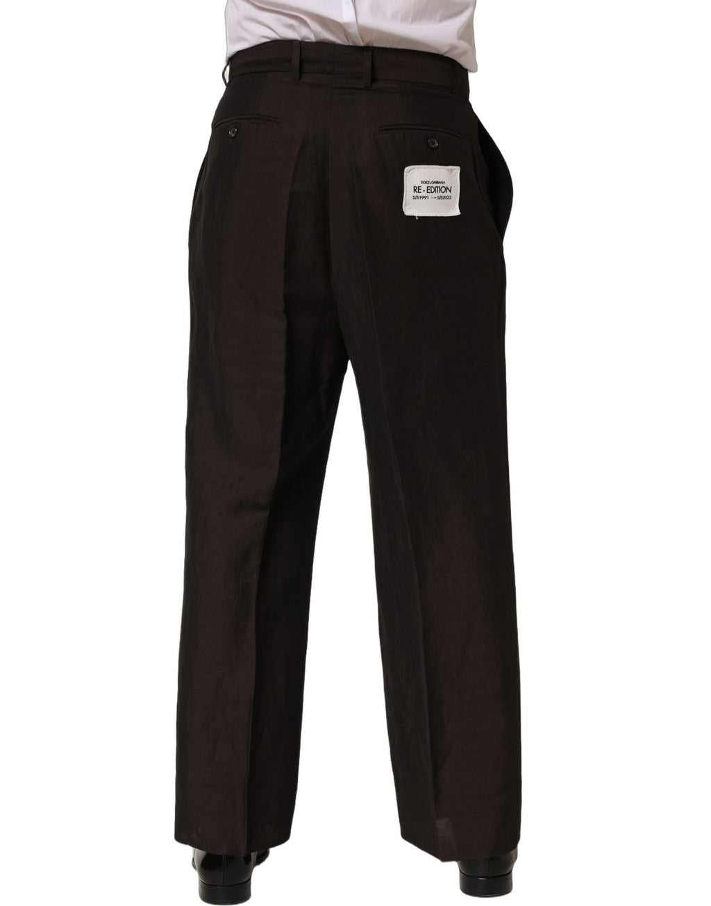 DOLCE & GABBANA kelnės