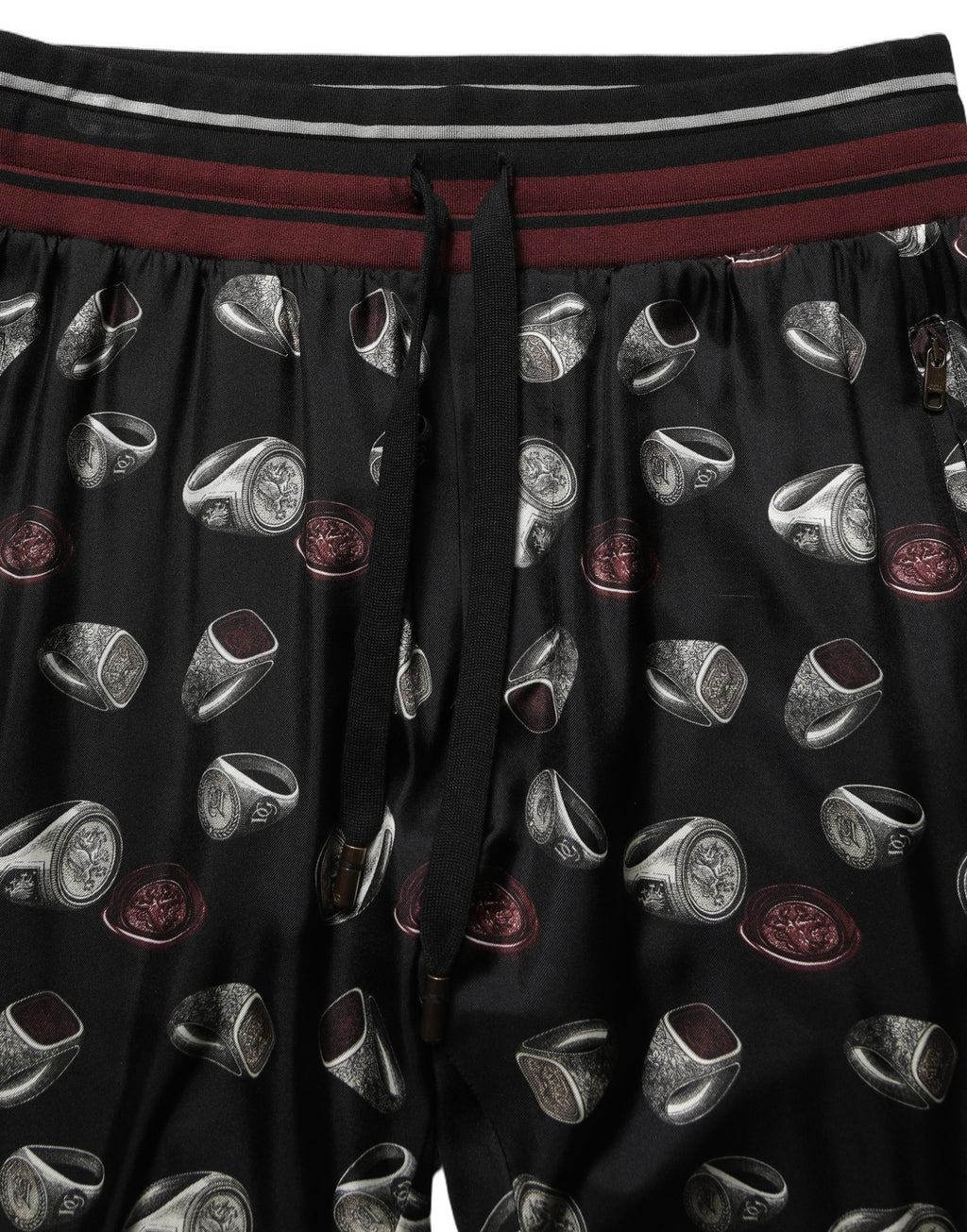 DOLCE & GABBANA kelnės