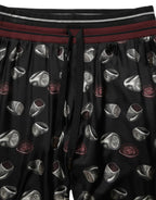 DOLCE & GABBANA kelnės