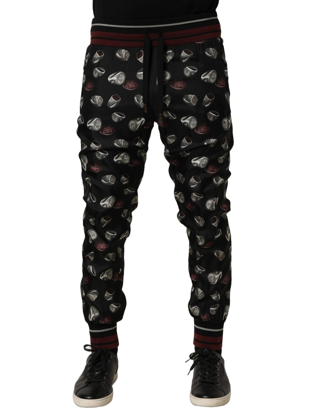DOLCE & GABBANA kelnės
