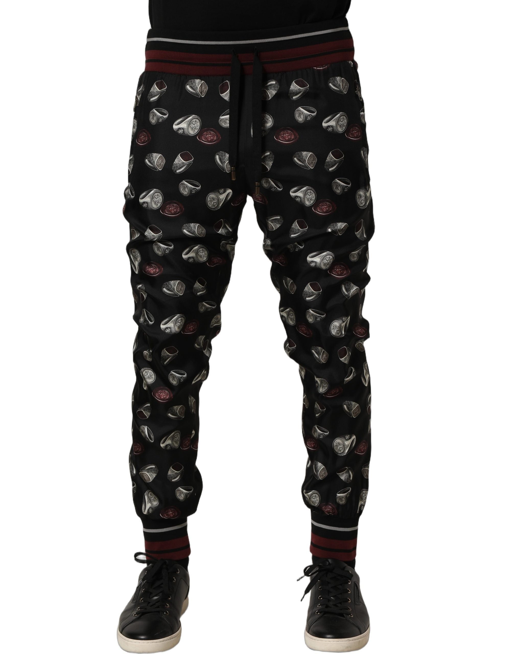 DOLCE & GABBANA kelnės
