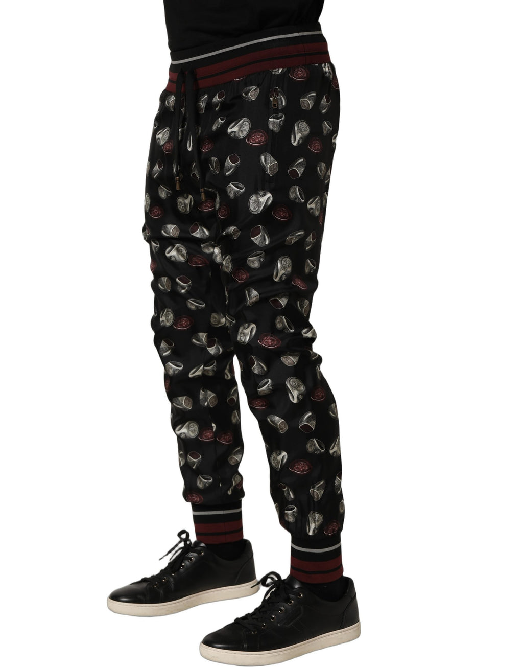 DOLCE & GABBANA kelnės