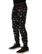 DOLCE & GABBANA kelnės