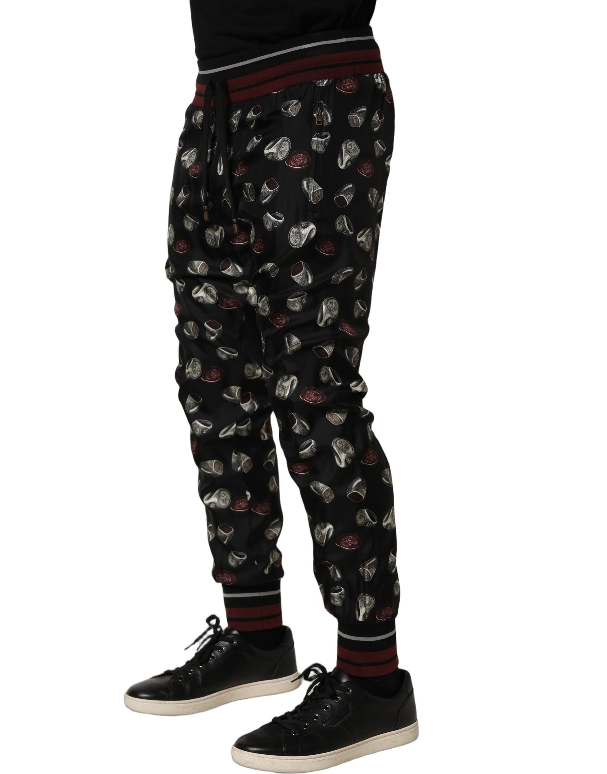 DOLCE & GABBANA kelnės
