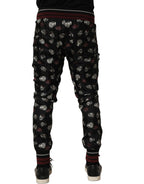 DOLCE & GABBANA kelnės