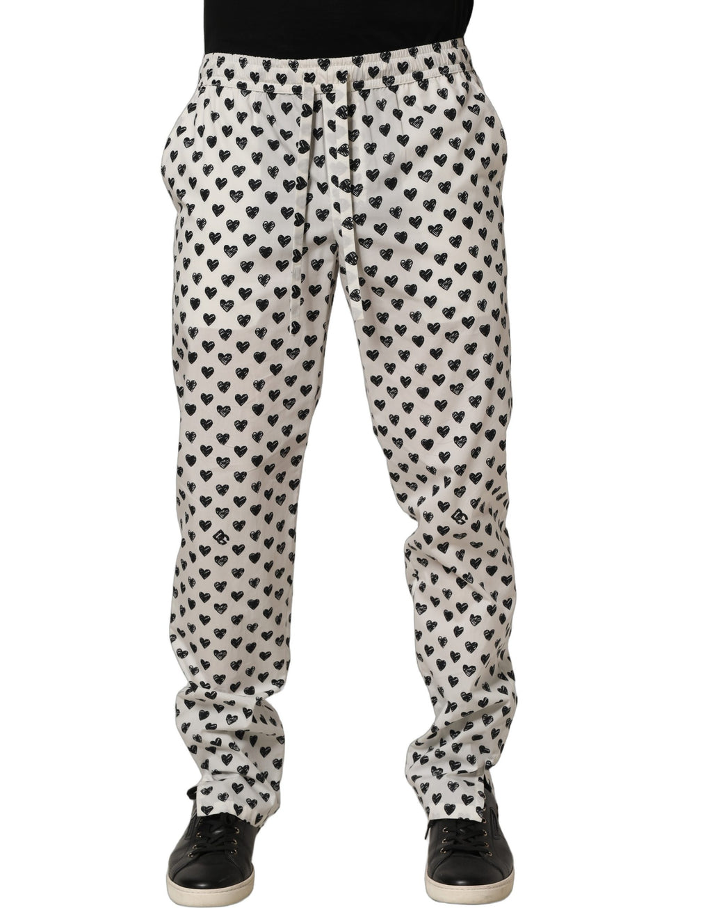 DOLCE & GABBANA kelnės