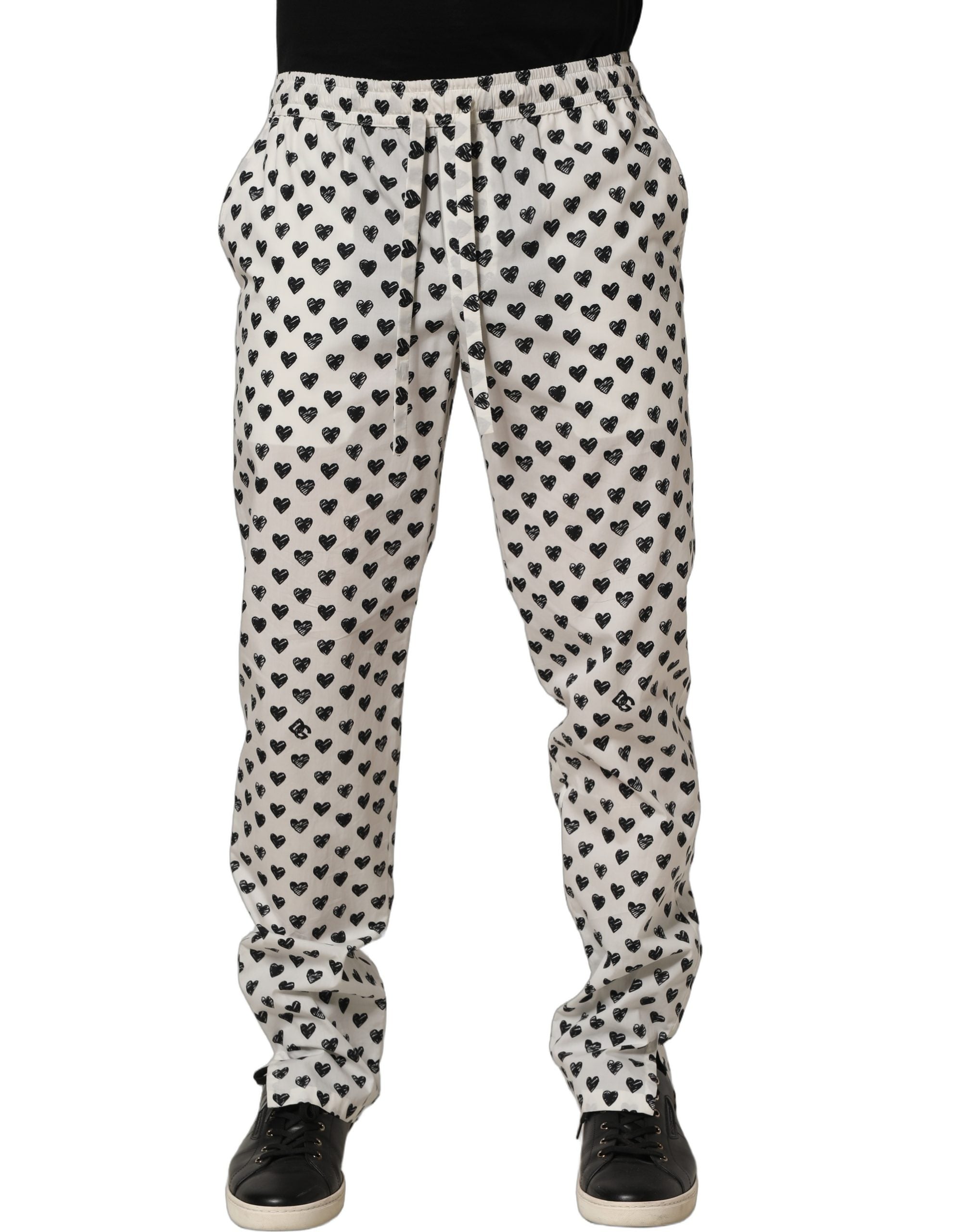 DOLCE & GABBANA kelnės