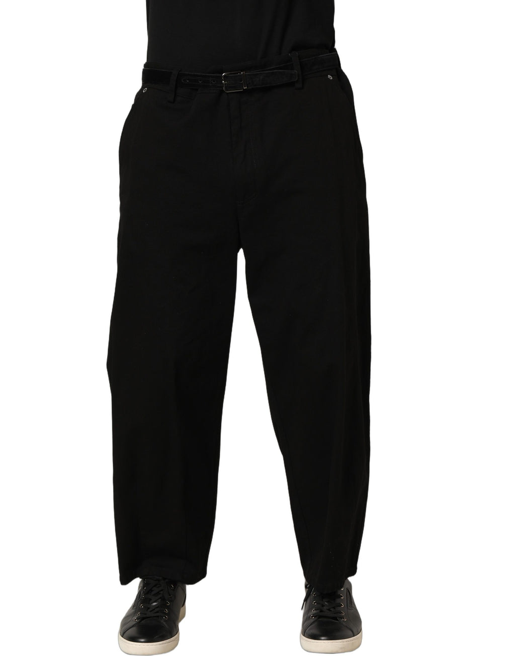 DOLCE & GABBANA kelnės
