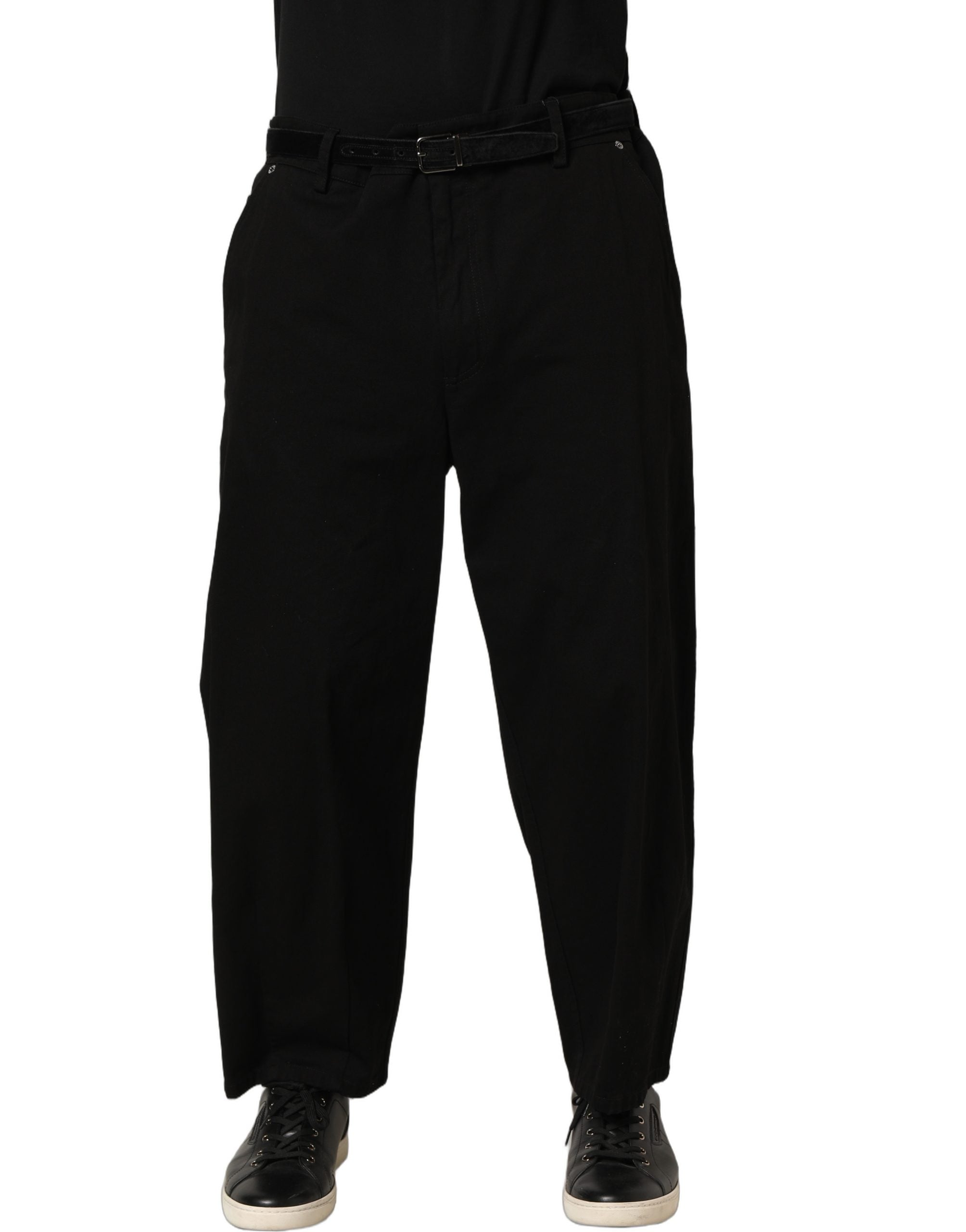 DOLCE & GABBANA kelnės
