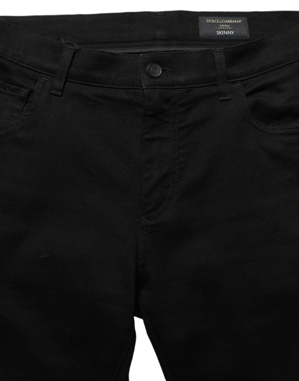 DOLCE & GABBANA džinsai