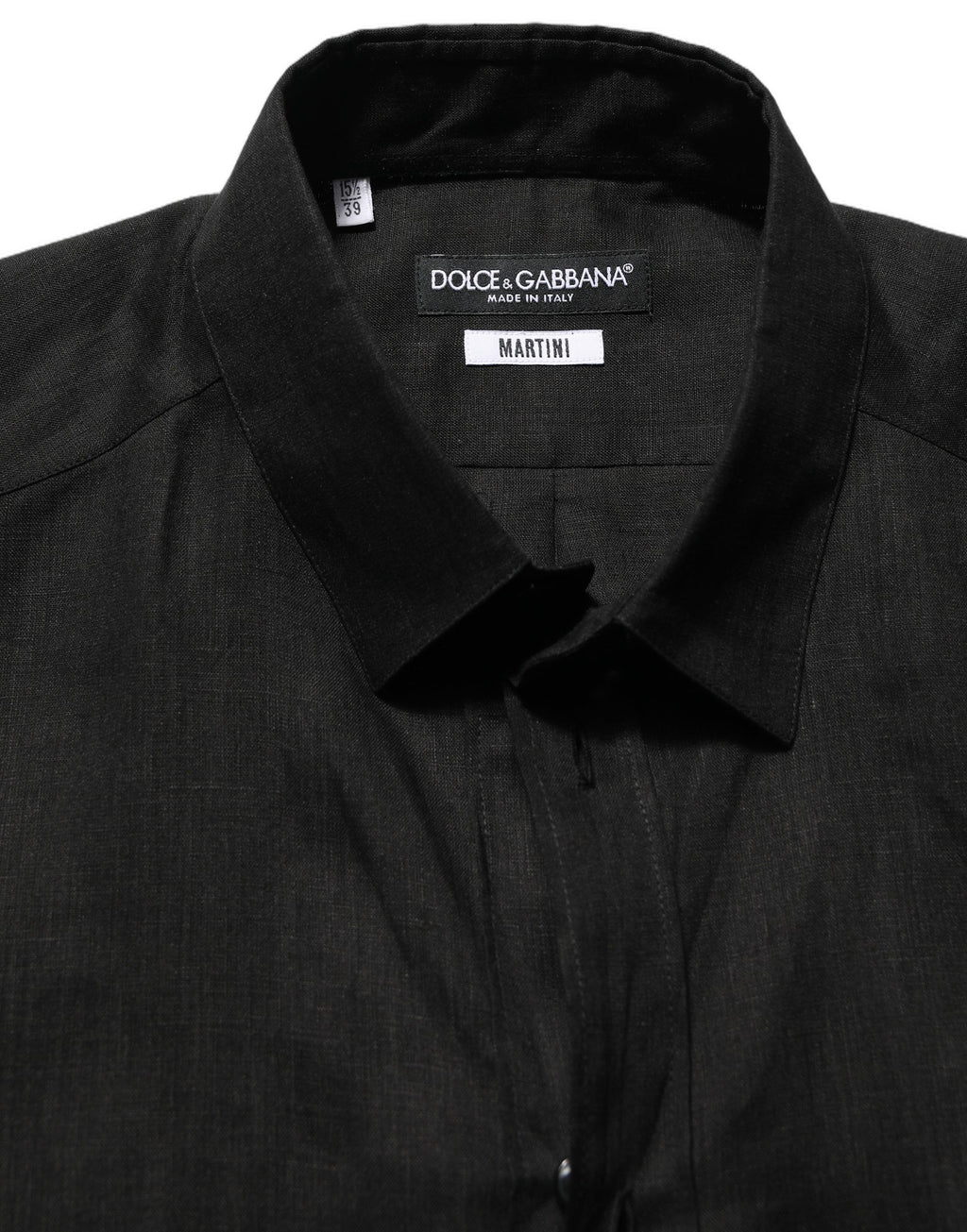 DOLCE & GABBANA marškiniai