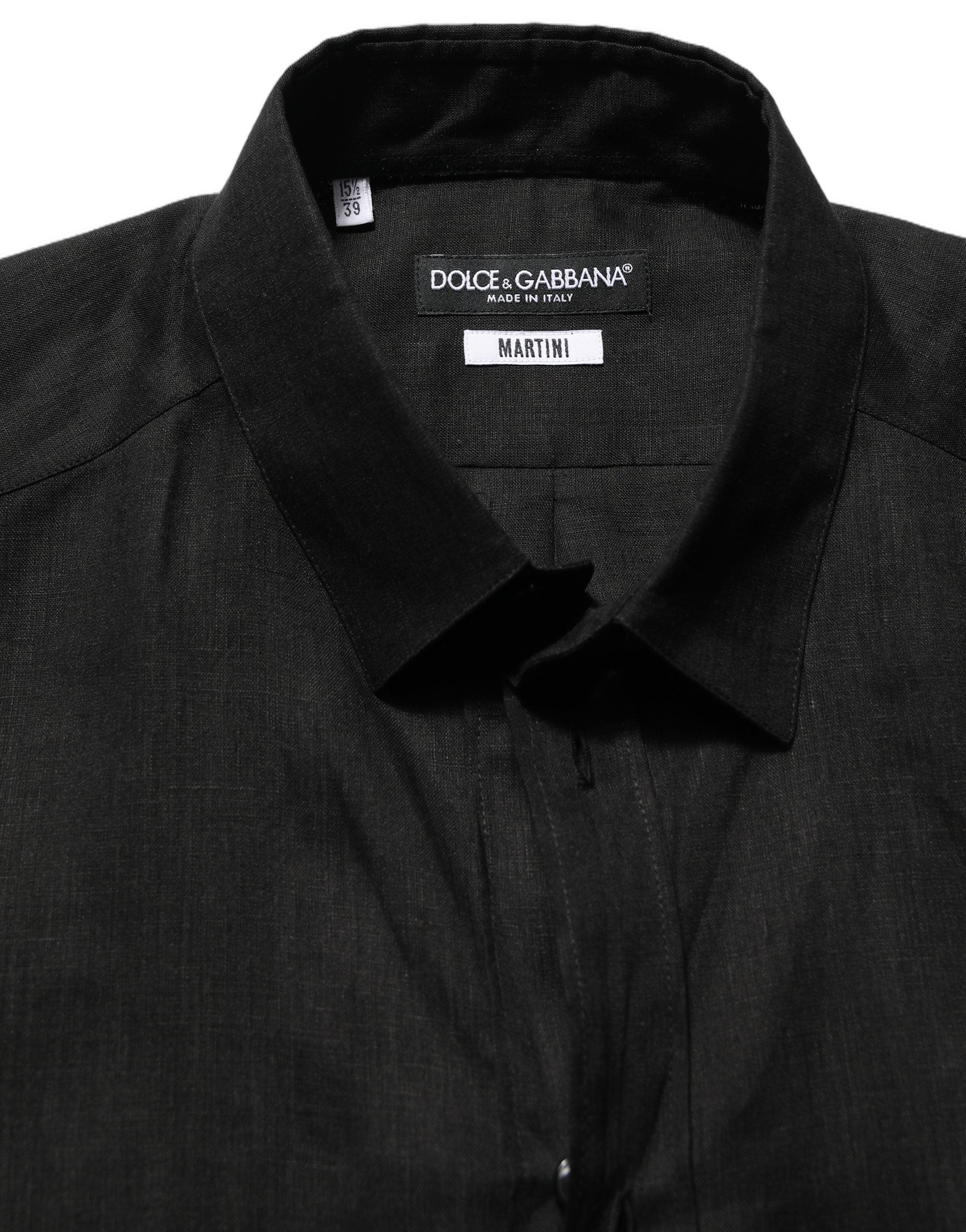 DOLCE & GABBANA marškiniai