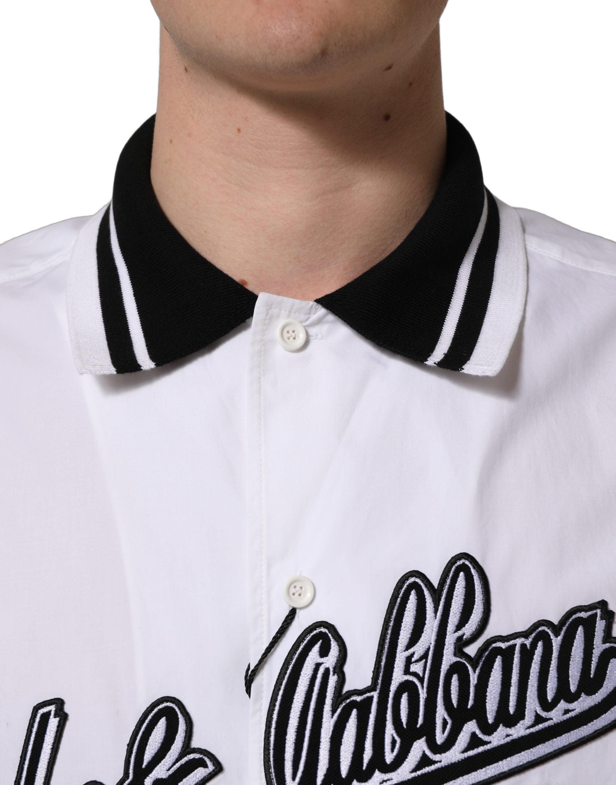DOLCE & GABBANA marškiniai