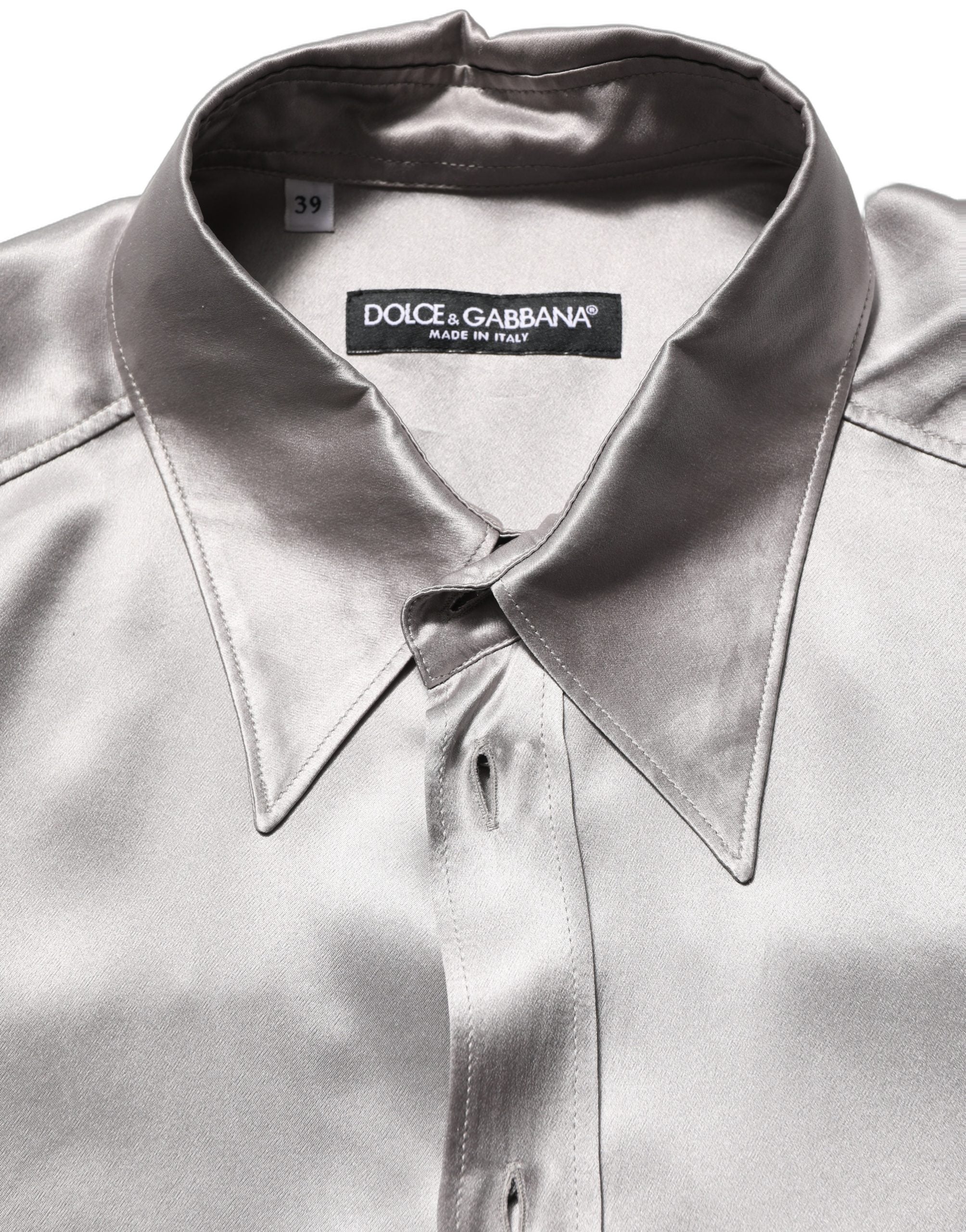 DOLCE & GABBANA apranga