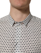 DOLCE & GABBANA apranga