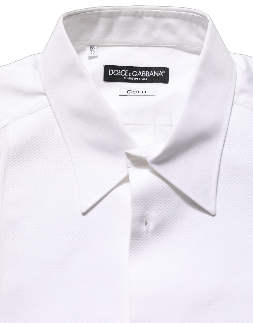 DOLCE & GABBANA apranga